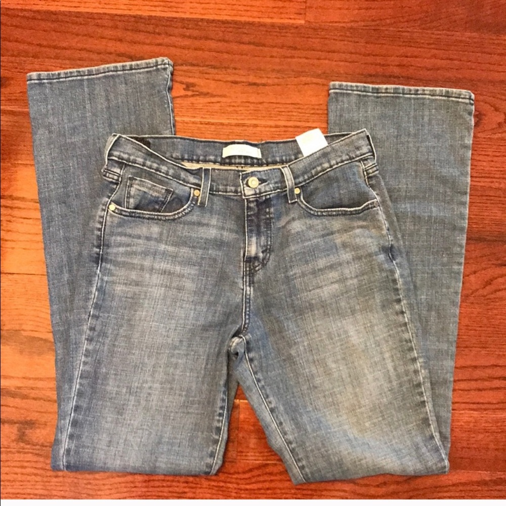 Levi’s 515 Bootcut Jeans